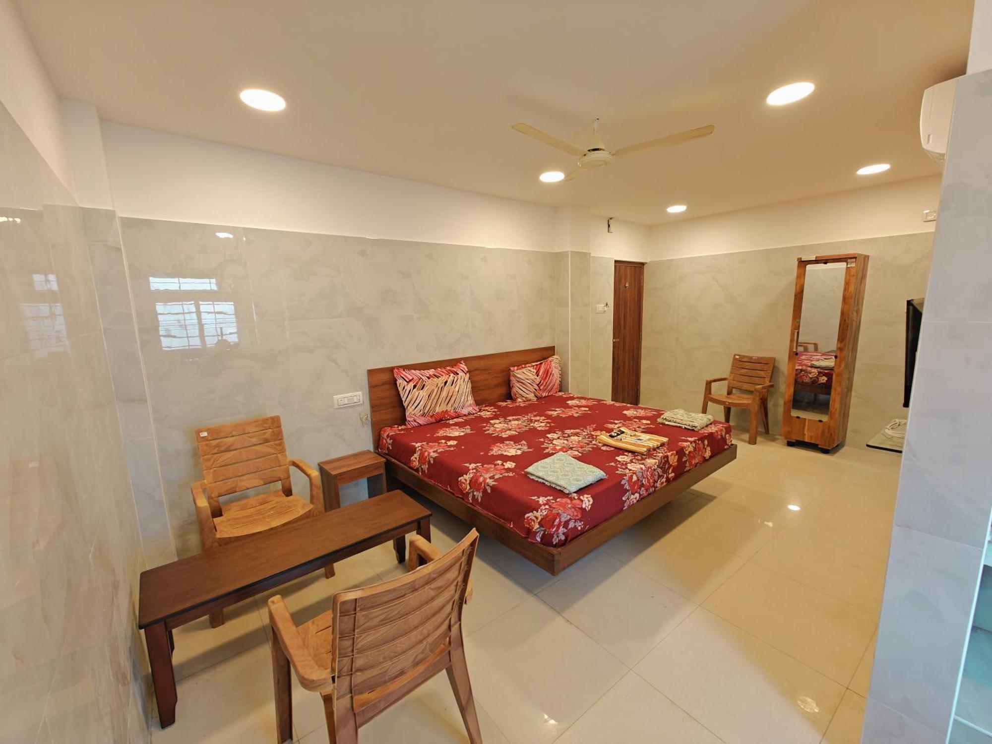 Hotel Salbala Inn - Near Airport Chennai Exterior photo
